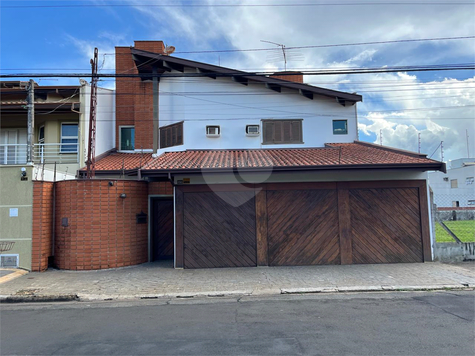 Venda Casa Piracicaba Nova América 1