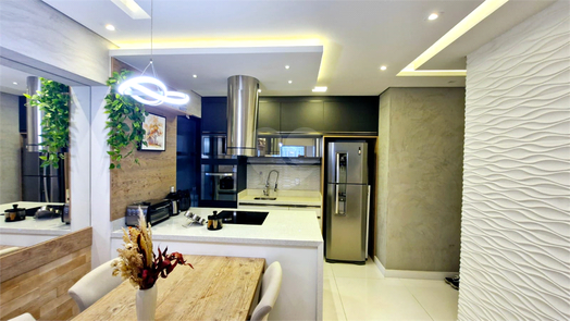 Venda Apartamento São Paulo Vila Ester (zona Norte) 1