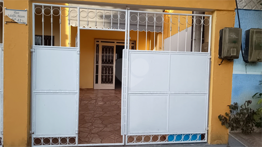 Venda Casa Rio De Janeiro Campo Grande 1