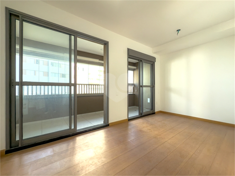 Venda Studio São Paulo Vila Gumercindo 1