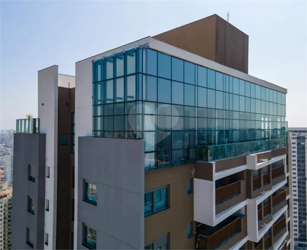 Venda Studio São Paulo Vila Gumercindo 1