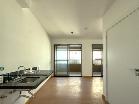 Venda Studio São Paulo Vila Gumercindo 1