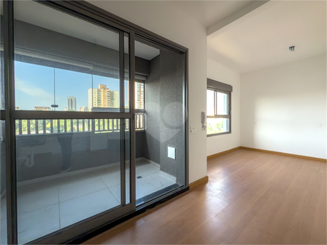 Venda Studio São Paulo Vila Gumercindo 1