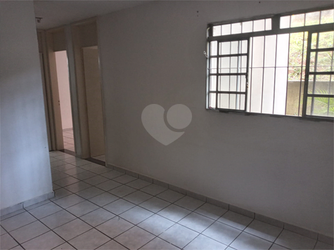 Aluguel Apartamento Mogi Das Cruzes Parque Santana 1
