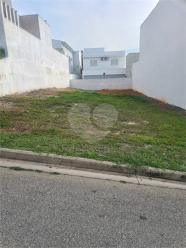 Venda Loteamento Sorocaba Parque Ibiti Reserva 1