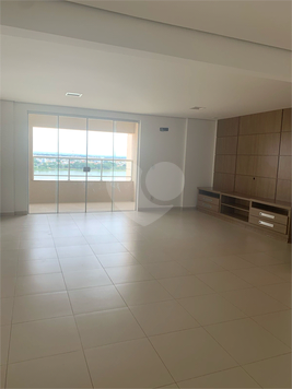 Venda Apartamento Três Lagoas Interlagos 1