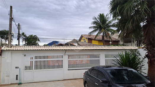 Venda Sobrado Peruíbe Cidade Nova Peruíbe 1