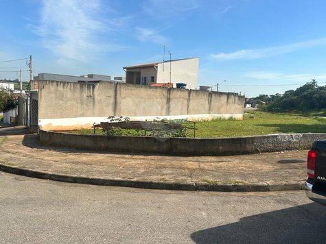 Venda Terreno Sorocaba Residencial Jardim Nathália 1