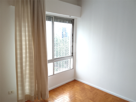Aluguel Apartamento São Paulo Cerqueira César 1
