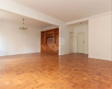 Venda Apartamento São Paulo Jardim Europa 1