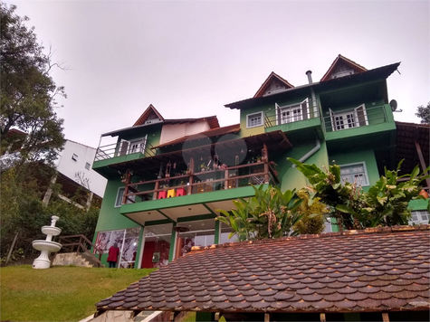 Venda Condomínio Mairiporã Caraguatá 1