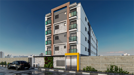 Venda Apartamento Guarulhos Vila Paulista 1