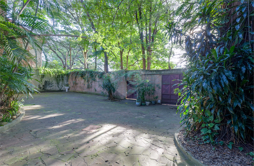 Venda Casa térrea São Paulo Santo Amaro 1