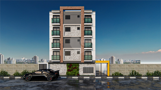 Venda Apartamento Guarulhos Vila Paulista 1