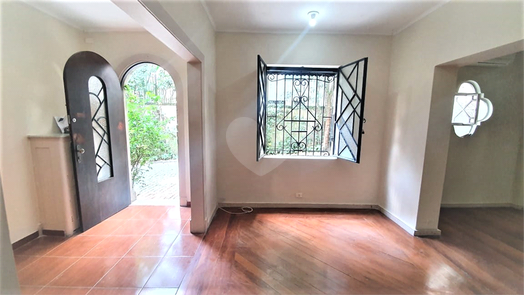 Aluguel Casa de vila São Paulo Jardim Portal I E Ii 1