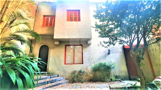 Aluguel Casa de vila São Paulo Jardim Portal I E Ii 1