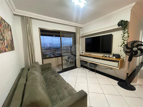 COSTA DO MARFIM RESIDENCIAL