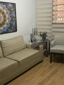 Venda Casa térrea São Paulo Jardim Itapeva 1
