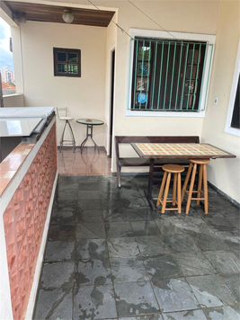 Venda Casa térrea São Paulo Jardim Itapeva 1