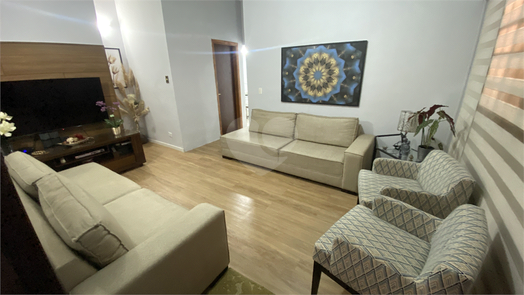 Venda Casa térrea São Paulo Jardim Itapeva 1