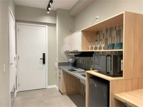 Venda Studio São Paulo Consolação 1