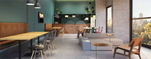 Venda Studio São Paulo Consolação 1