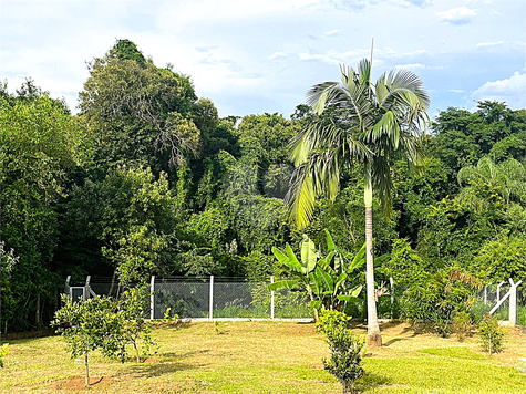 Venda Chácara Boituva Fazenda Castelo 1