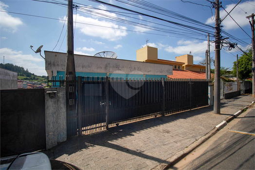 Venda Casa São Roque Vila Junqueira 1