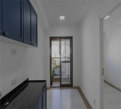 Venda Apartamento São Paulo Jardim Prudência 1