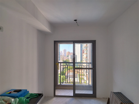Venda Apartamento São Paulo Jardim Prudência 1