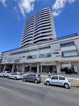 Venda Apartamento Lages Maria Luiza 1