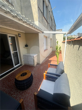 Venda Apartamento São Paulo Brás 1