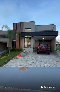 Venda Condomínio Sorocaba Jardim Novo Horizonte 1