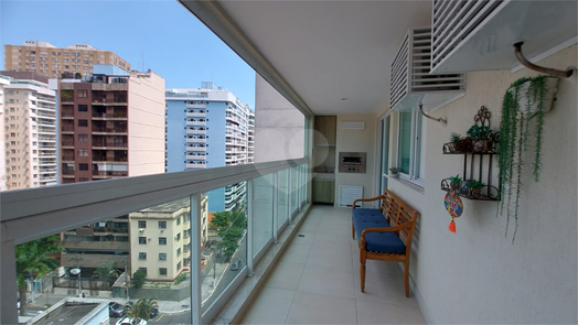 Venda Apartamento Niterói Icaraí 1