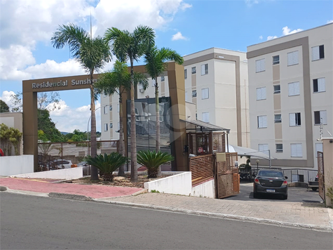 Aluguel Apartamento Votorantim Jardim Karolyne 1