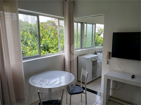 Aluguel Apartamento São Paulo República 1