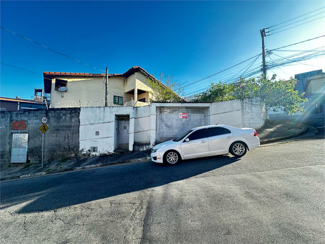 Aluguel Casa Suzano Cidade Boa Vista 1