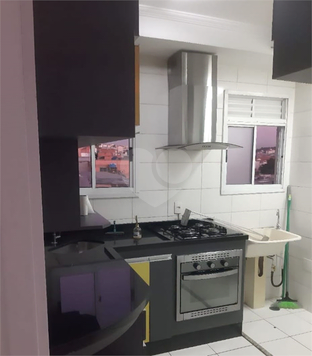 Venda Apartamento São Paulo Jardim Nélia 1