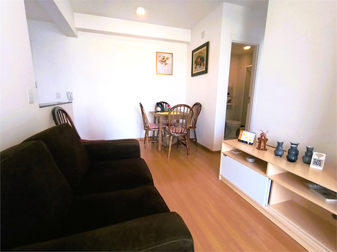 Venda Apartamento São Paulo Instituto De Previdência 1