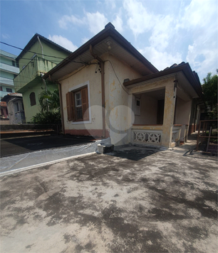 Venda Casa São Paulo Vila Matilde 1