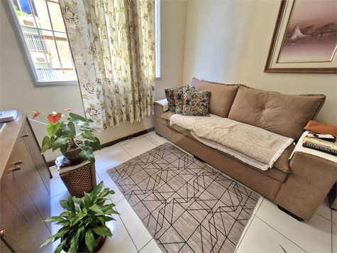 Venda Apartamento Niterói Fonseca 1