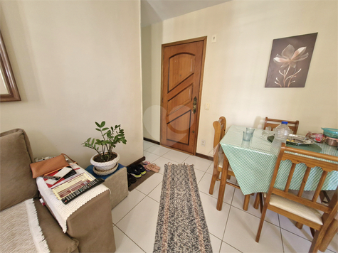 Venda Apartamento Niterói Fonseca 1