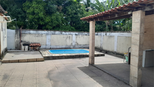 Venda Casa Rio De Janeiro Santíssimo 1