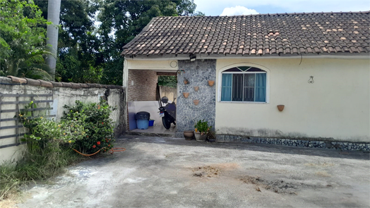 Venda Casa Rio De Janeiro Santíssimo 1