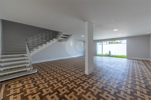 Venda Sobrado São Paulo Planalto Paulista 1
