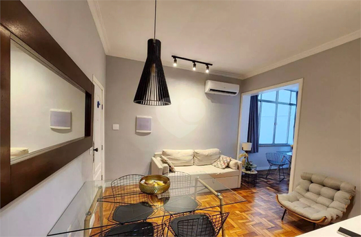Venda Apartamento Niterói Icaraí 1