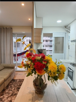 Venda Apartamento Santos Vila Mathias 1