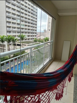 Venda Apartamento Santos Vila Mathias 1