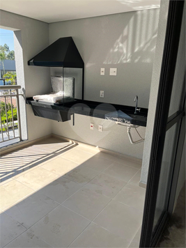 Venda Apartamento São Paulo City América 1