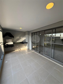 Venda Apartamento São Paulo City América 1